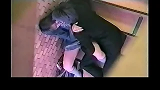 Super horny Asian hardcore porn movie